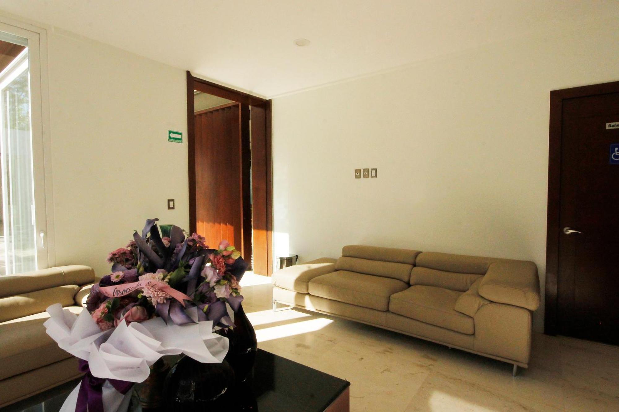 Hotel Casa Maria Tlalixtac de Cabrera Екстериор снимка